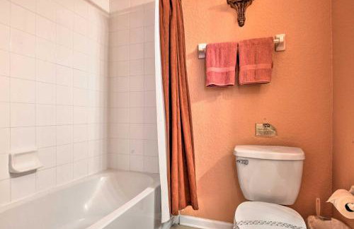 Kissimmee Family Home w/ Pool: 6 Mi to Theme Parks - Foto 18