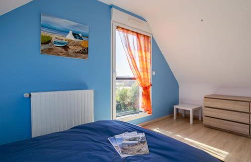 Holiday Home Tal ar Mor by Interhome - Foto 37