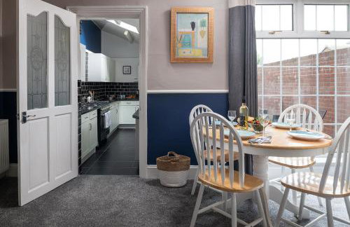 The Elderton, Newbiggin By The Sea, Northumberland - Foto 21