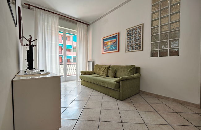 Colombo 7 in Marina di Andora - Foto 37