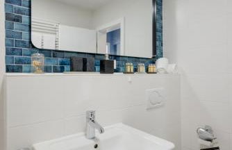 Lumen Homes - Altstadt-Residenz, direkt im Zentrum, geräumiges Apartment mit 5 Zimmern, Küche - Foto 42