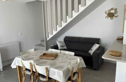 Belle maison quartier calme proche plage mer - Foto 2