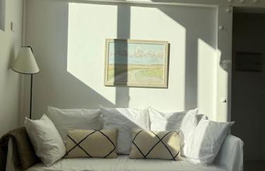 Grand loft d'artiste au coeur de Vendôme - Foto 9