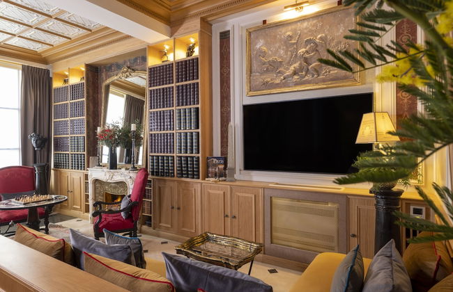 Maison Cardinal Furstemberg - Foto 3