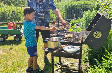 Ferienbungalows am See - Photo 27