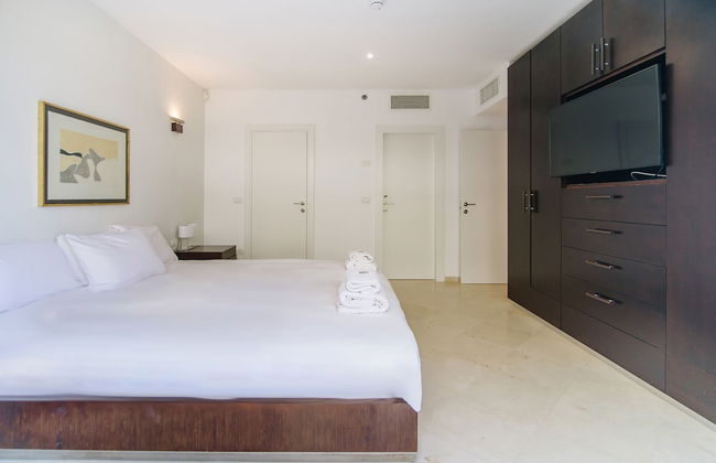 Olala Marina Apartments - Foto 3