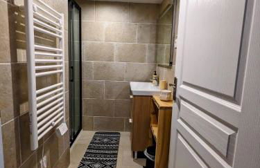 Le Tucou - Gîte & Spa Tout confort - Foto 8