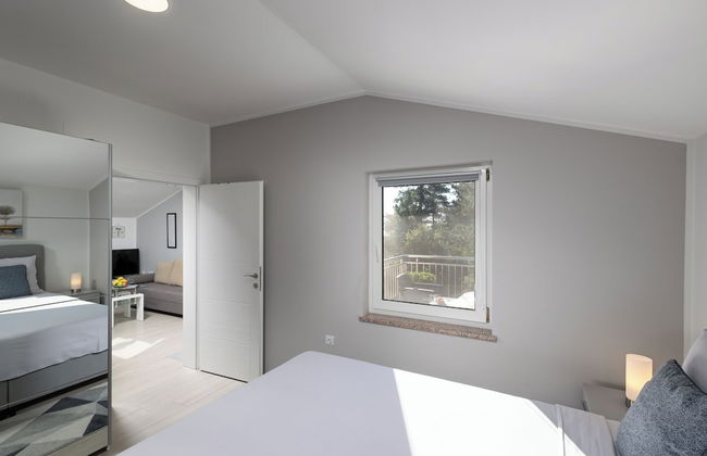 Seaview House - Leana Apartment - Foto 4