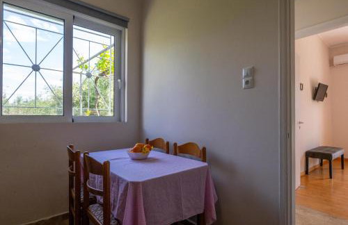 Vrysoula beach apartment - Foto 7