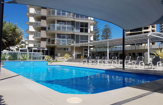 Sunbird Beach Resort - Foto 80