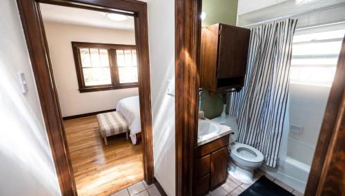 Charming 3Bdrm●Perfect Location ● Award Winning Beds - Foto 4