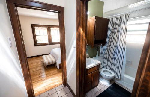 Charming 3Bdrm●Perfect Location ● Award Winning Beds - Foto 4