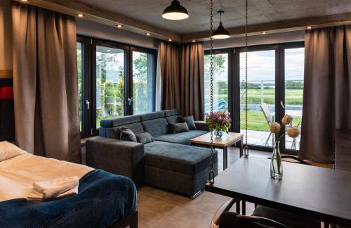 Apartamenty Mazurski Rejs - Foto 14