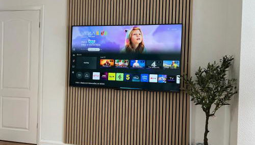 NEW refurbished Luxurious home with great transport links - Foto 4