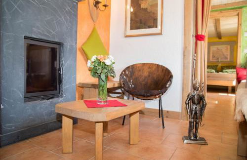 Feriendomizil Lautertal-Idylle - Foto 34