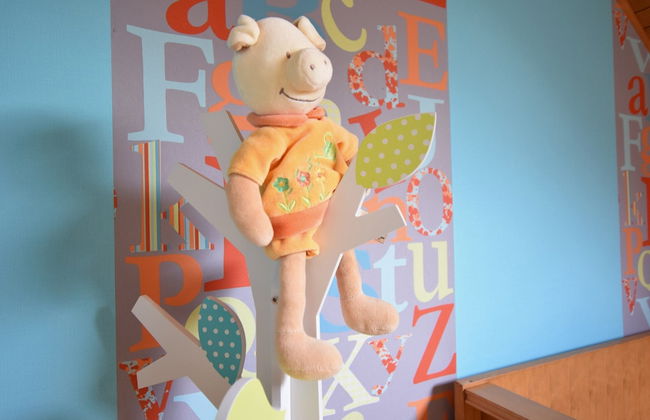 Charming Stay in Noville - Foto 52