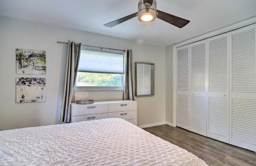 St Petersburg Waterfront House with Gas Grill! - Foto 22