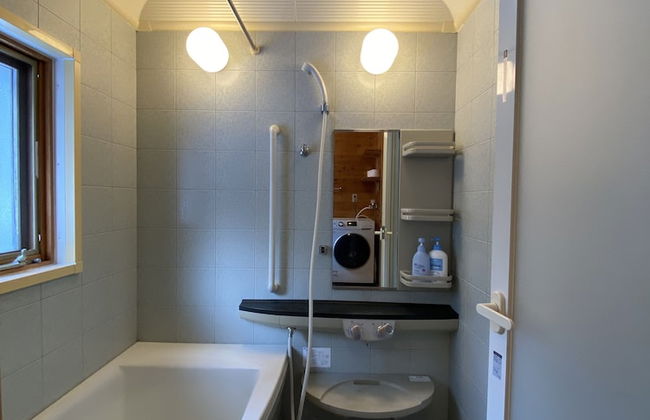 Swiss Chalet Hakuba - Foto 14