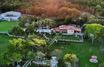 Sítio Veredas Formiga-MG - Foto 14