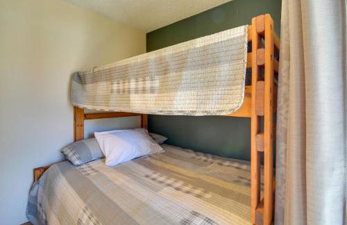 Schuss Mountain Resort Condo Steps to Golf! - Foto 16