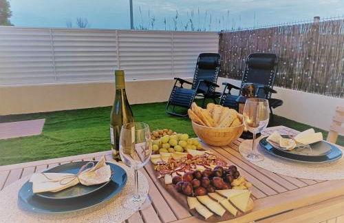 Rincón en la playa by Rinconesmediterraneos - Foto 1