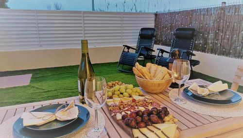 Rincón en la playa by Rinconesmediterraneos - Foto 1