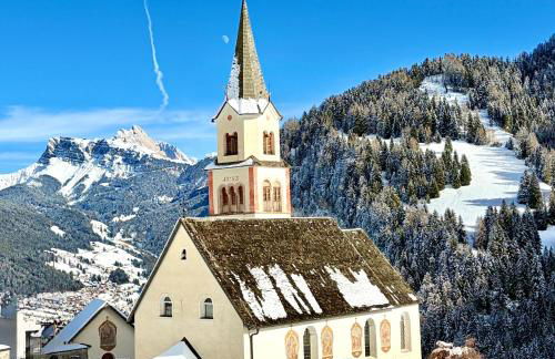 Alpine Chalet CESA VEDLA -nature & silence - Foto 67