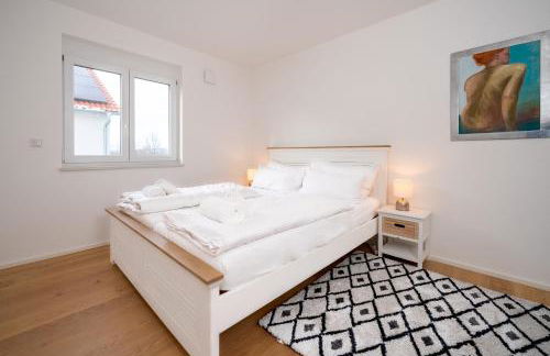 LIBORIA: Stylisches Haus; Sauna ; 4min zum See - Foto 16