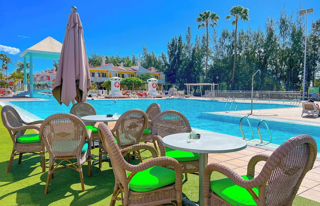 Bungalows Cordial Green Golf - Foto 38