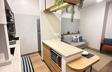 Modern Studio in Catete Walk to Beach and Metro - Foto 24