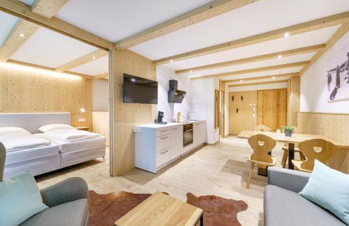 SCHWARZENBACH - Apartments & Rooftop Pool - Foto 10