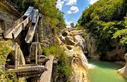 Beautiful 3-bed House in Kotli - Foto 9