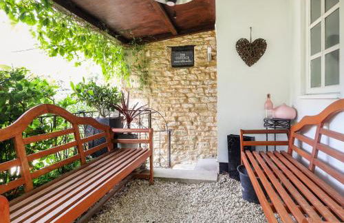 The Cottage - Foto 20