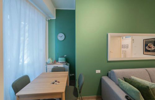 Vintage Fornaci Apartment San Pietro - Foto 11