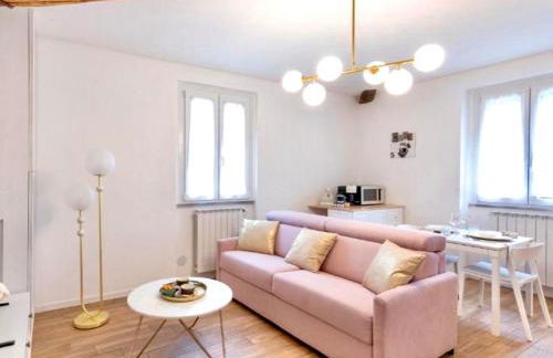 Lora flowers Suite, free parking,self check in, 5 - Foto 1