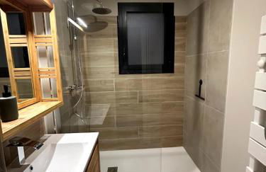 Charmante villa au brusc avec piscine à 10min à pied de la mer - Foto 17