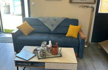 Gite des 4 V - Foto 7