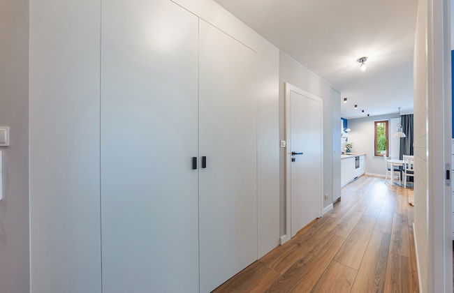 Apartamenty Sun & Snow Baltic Park - Photo 72