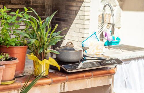 Charming Bari Sardo - Foto 34