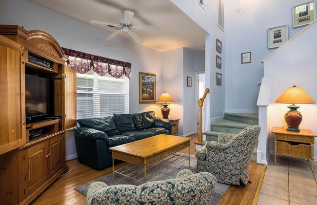 37 Davis Love - Foto 13