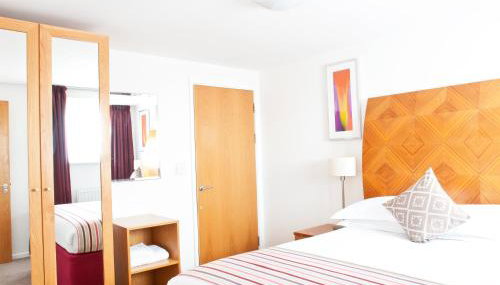 PREMIER SUITES Newcastle - Foto 5