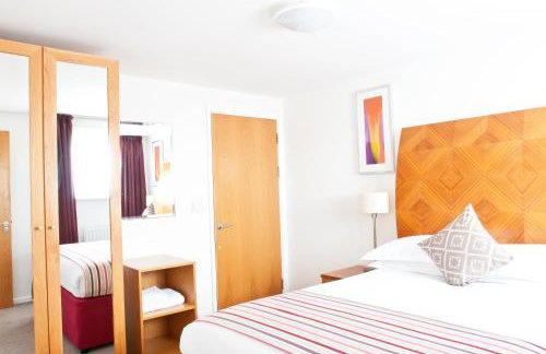 PREMIER SUITES Newcastle - Foto 5