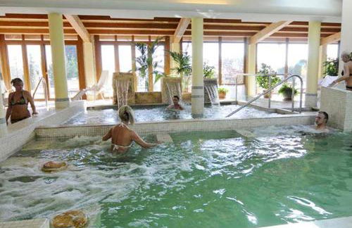 Villa Valentina Spa - Foto 13