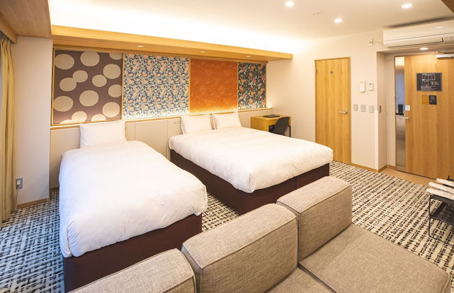 GOLD STAY NAGOYA OSU - Photo 8