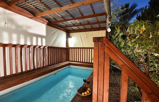 Maya Cabins - Photo 16