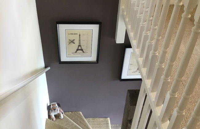 Impeccable Cottage Suitable for 2 Adults & 1 Child - Foto 19