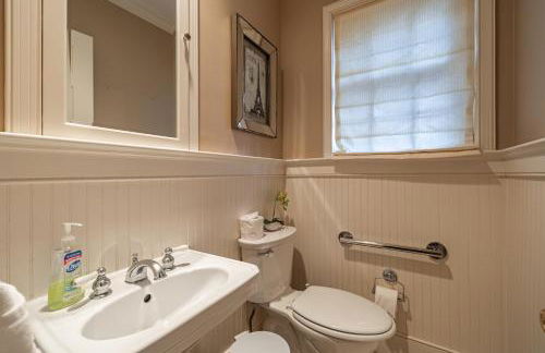 Gorgeous Unique House in Bethesda with 8 Beds - Foto 53