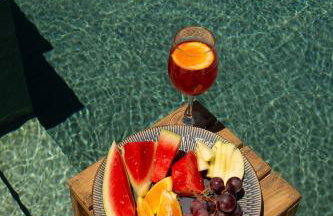 Aphrodite Luxury Villas & Suites-Private Heated Pool & Jacuzzi - Photo 73