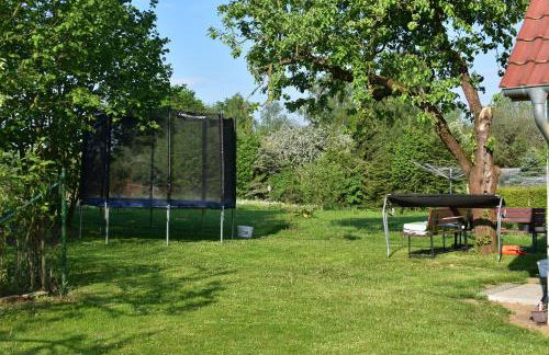 Große Wohnung - Foto 12