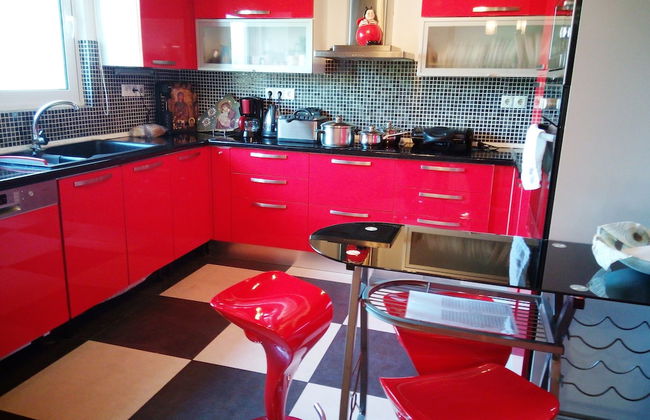 Greek Hospitality - Foto 20